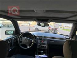 مێرسێدس بێنز E-Class